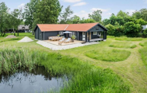 Beautiful Home In Store Fuglede With Wifi, Store Fuglede
